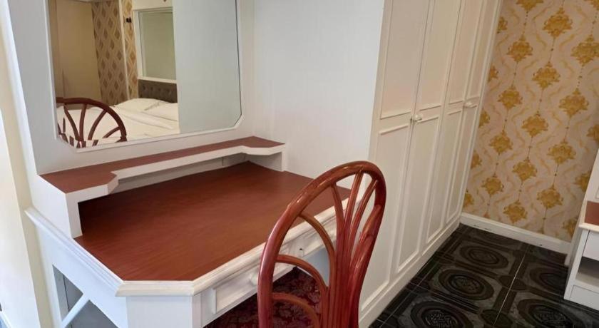 Rest@Ratchada Hotel Μπανγκόκ Εξωτερικό φωτογραφία