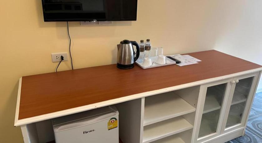 Rest@Ratchada Hotel Μπανγκόκ Εξωτερικό φωτογραφία